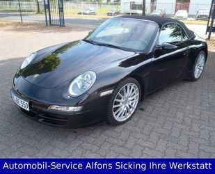 Porsche 911 Urmodell Gebrauchtwagen
