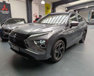 Mitsubishi Eclipse Cross Gebrauchtwagen