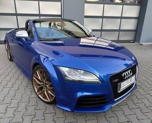Audi TT RS Gebrauchtwagen