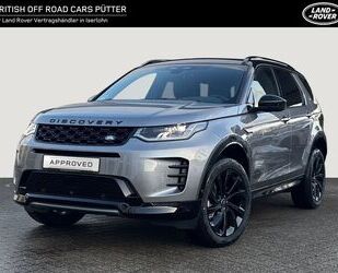 Land Rover Discovery Sport Gebrauchtwagen