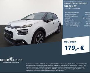 Citroen C3 Gebrauchtwagen