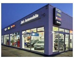 Ford Galaxy Gebrauchtwagen