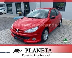 Peugeot 206 Gebrauchtwagen