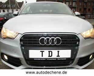 Audi A1 Gebrauchtwagen