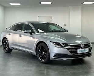 VW Arteon Gebrauchtwagen