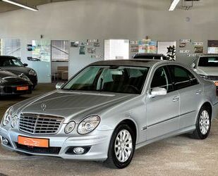 Mercedes-Benz E 220 Gebrauchtwagen