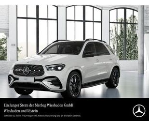 Mercedes-Benz GLE 580 Gebrauchtwagen