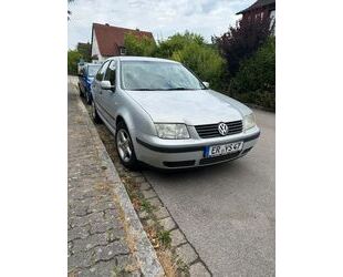 VW Bora Gebrauchtwagen