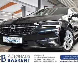 Opel Insignia Gebrauchtwagen