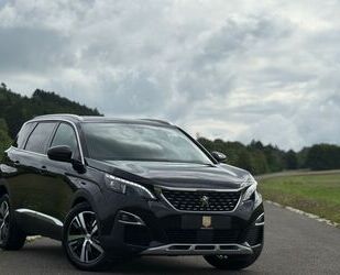 Peugeot 5008 Gebrauchtwagen