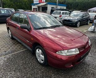 Mitsubishi Carisma Gebrauchtwagen