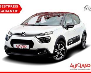 Citroen C3 Gebrauchtwagen