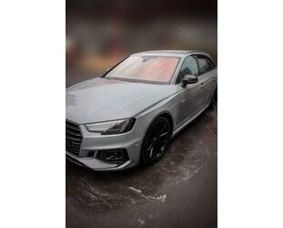 Audi RS4 Gebrauchtwagen