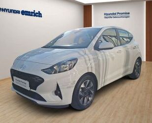 Hyundai i10 Gebrauchtwagen