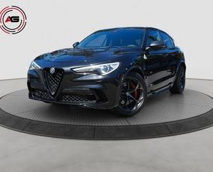 Alfa Romeo Stelvio Gebrauchtwagen