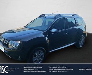 Dacia Duster Gebrauchtwagen