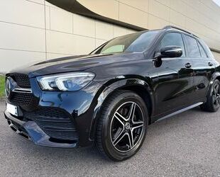 Mercedes-Benz GLE 350 Gebrauchtwagen
