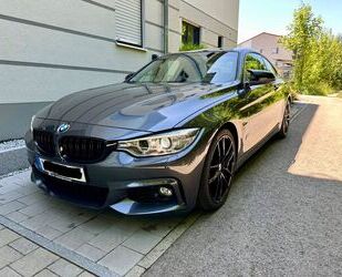 BMW 420 Gebrauchtwagen