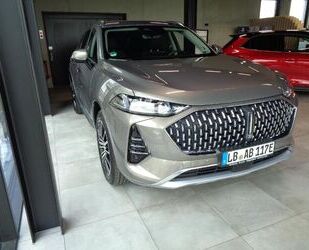 GWM Wey 05 Gebrauchtwagen