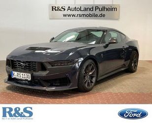 Ford Mustang Gebrauchtwagen