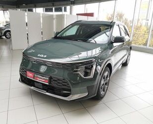 Kia Niro Gebrauchtwagen