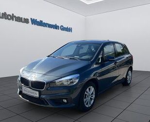 BMW 218 Active Tourer Gebrauchtwagen