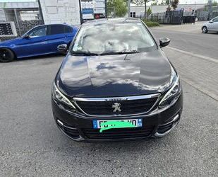 Peugeot 308 Gebrauchtwagen