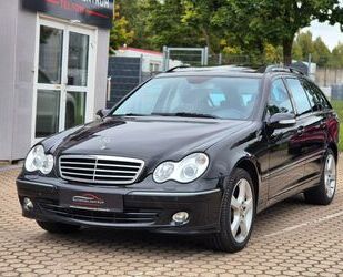 Mercedes-Benz C 320 Gebrauchtwagen