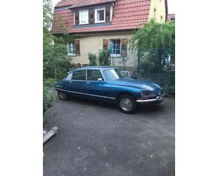 Citroen DS Gebrauchtwagen
