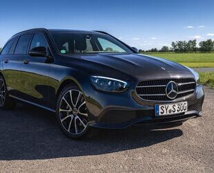 Mercedes-Benz E 300 Gebrauchtwagen