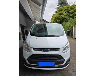 Ford Transit Custom Gebrauchtwagen