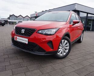 Seat Arona Gebrauchtwagen
