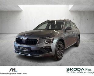Skoda Kamiq Gebrauchtwagen