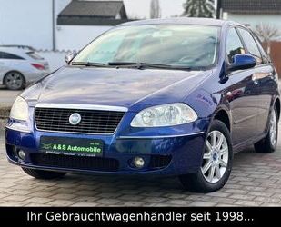 Fiat Croma Gebrauchtwagen