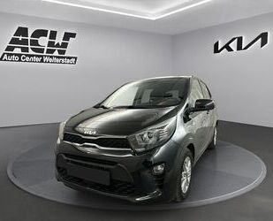 Kia Picanto Gebrauchtwagen