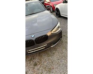 BMW 118 Gebrauchtwagen