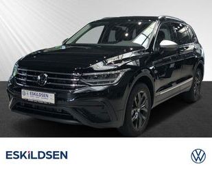 VW Tiguan Allspace Gebrauchtwagen