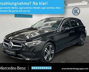 Mercedes-Benz C 300 Gebrauchtwagen