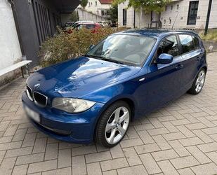 BMW 118 Gebrauchtwagen