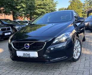 Volvo V40 Gebrauchtwagen
