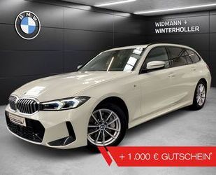 BMW 330 Gebrauchtwagen