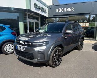 Dacia Bigster Gebrauchtwagen