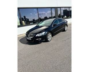 VW CC Gebrauchtwagen