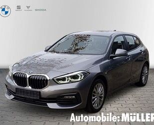 BMW 118 Gebrauchtwagen