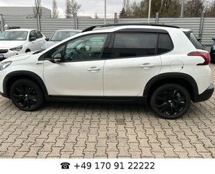 Peugeot 2008 Gebrauchtwagen