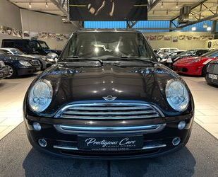 Mini Cooper Gebrauchtwagen