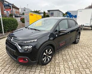 Citroen C3 Gebrauchtwagen