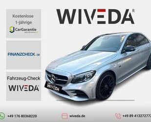 Mercedes-Benz C 300 Gebrauchtwagen