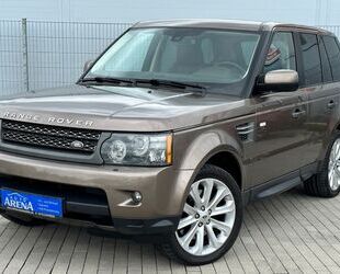 Land Rover Range Rover Sport Gebrauchtwagen
