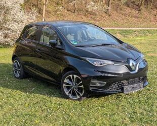 Renault ZOE Gebrauchtwagen